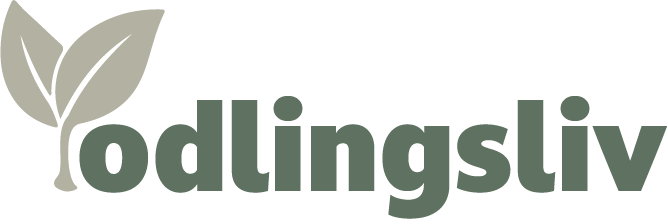 Odlingsliv - Logotype